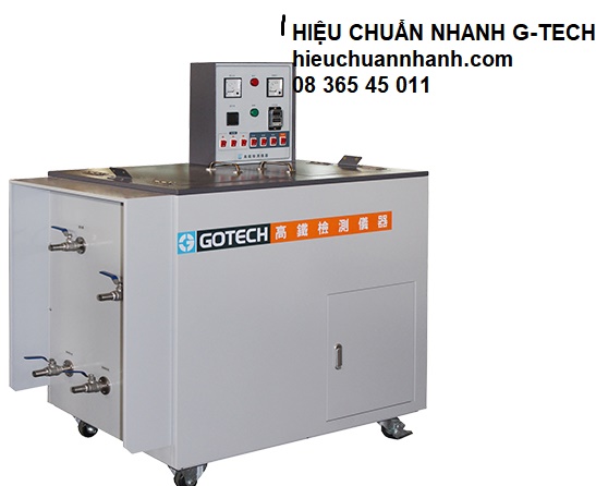 Hiệu chuẩn máy giặt bền màu/ Standard Lauder Tester GOTECH GT-7021- Hiệu chuẩn nhanh