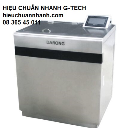Hiệu chuẩn máy giặt bền màu/ Tester For Colour Fastness To Washing SW-12J