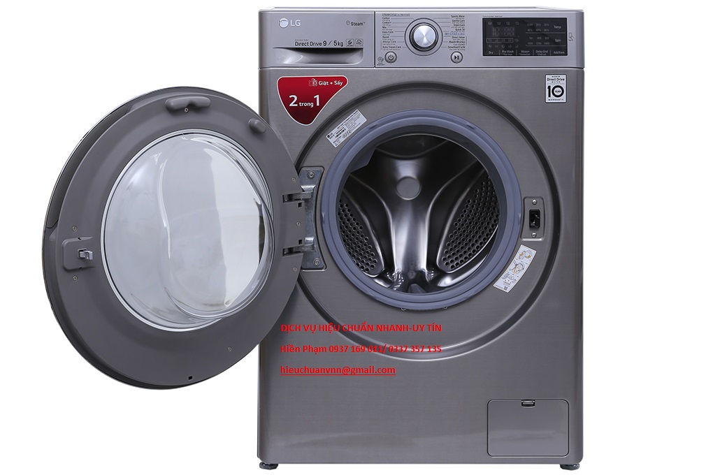 Hiệu chuẩn máy sấy/ Tumber Drying Machine- Dịch Vụ Hiệu Chuẩn Nhanh