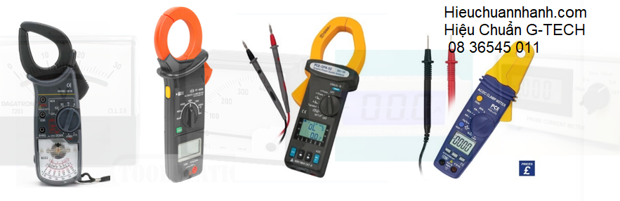 Hiệu chuẩn thiết bị điện- điện tử- Hiệu chuẩn nhanh G-TECH Hiệu chuẩn thiết bị điện- điện tử- Hiệu chuẩn nhanh G-TECH