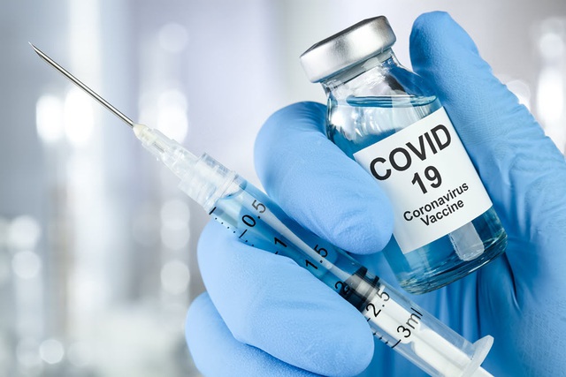 Thứ tự được ưu tiên tiêm vắc xin COVID- 19