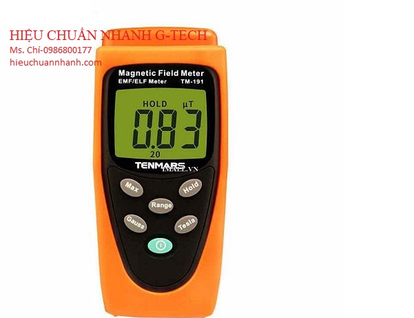 Hiệu chuẩn máy đo điện từ trường CEM DT-3G (200/2000mG, 20/200μT).Hiệu chuẩn nhanh G-tech Hiệu chuẩn máy đo điện từ trường CEM DT-3G (200/2000mG, 20/200μT).Hiệu chuẩn nhanh G-tech