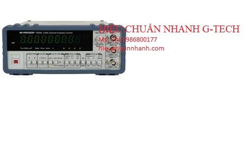 Hiệu chuẩn máy đo điện trở mili ôm BKPRECISION 310.Hiệu chuẩn nhanh G-tech  Hiệu chuẩn máy đo điện trở mili ôm BKPRECISION 310.Hiệu chuẩn nhanh G-tech