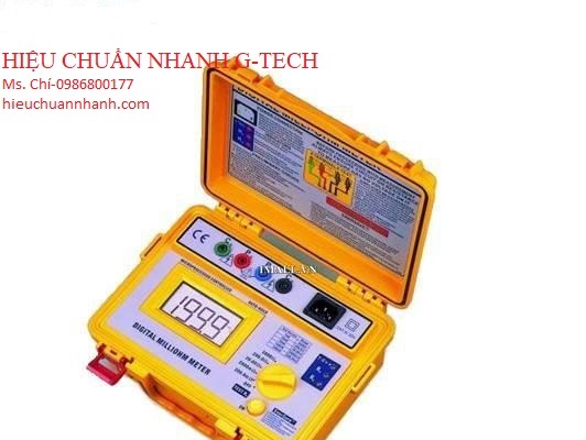 Hiệu chuẩn thiết bị đo điện trở thấp, cuộn dây Chauvin Arnoux C.A 6255 ( (P01143221) (10A)).Hiệu chuẩn nhanh G-tech  Hiệu chuẩn thiết bị đo điện trở thấp, cuộn dây Chauvin Arnoux C.A 6255 ( (P01143221) (10A)).Hiệu chuẩn nhanh G-tech