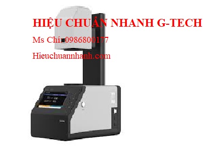 Hiệu chuẩn máy đo độ mờ đục CHN SPEC TH-110 (0-100%, 0.01).Hiệu chuẩn nhanh G-tech