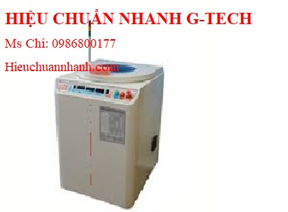 Hiệu chuẩn máy trộn kem hàn Malcom SPS-10 (50kPa).Hiệu chuẩn nhanh G-tech Hiệu chuẩn máy trộn kem hàn Malcom SPS-10 (50kPa).Hiệu chuẩn nhanh G-tech