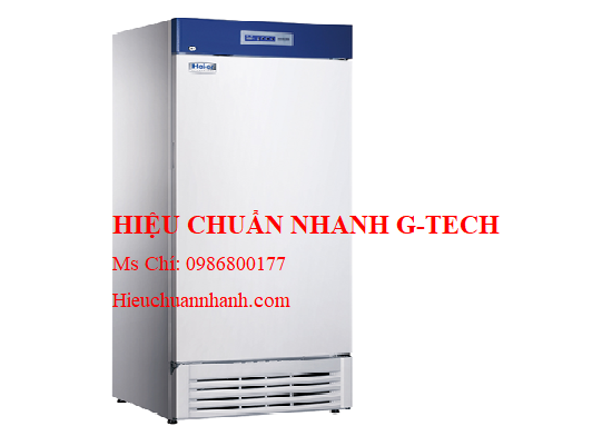  Hiệu chuẩn  tủ lạnh phòng thí nghiệm SH Scientific SH-CH-650R (620L,32°F ~ 50°F).Hiệu chuẩn nhanh G-tech