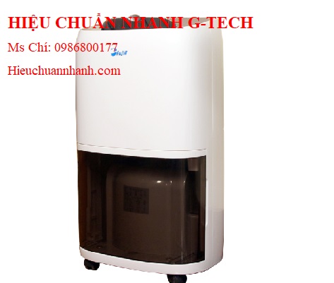 Dịch vụ tư vấn - đào tạo hiệu chuẩn  máy hút ẩm dân dụng FujiE HM-620EB (20lit/Ngày)