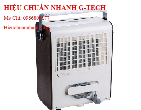 Dịch vụ tư vấn - đào tạo hiệu chuẩn nội bộ máy hút ẩm công nghiệp FujiE HM-930EC
