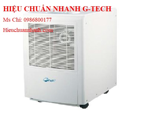 Dịch vụ tư vấn - đào tạo hiệu chuẩn nội bộ máy hút ẩm công nghiệp FUJIE HM-630EB (30 lít/ngày)