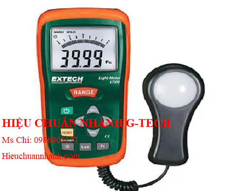 Dịch vụ tư vấn-đào tạo hiệu chuẩn nội bộ thiết bị đo cường độ ánh sáng/ Light Meter