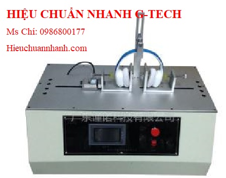 Hiệu chuẩn máy kiểm tra tai nghe Jinuosh L-EJZB01 (0-60°).Hiệu chuẩn nhanh G-tech  Hiệu chuẩn máy kiểm tra tai nghe Jinuosh L-EJZB01 (0-60°).Hiệu chuẩn nhanh G-tech