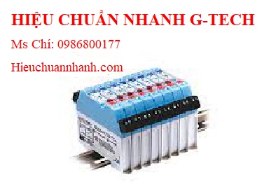 Hiệu chuẩn  barrier an toàn Monroe MTL 7765AC (15V; 100 Ohm; 150mA).Hiệu chuẩn nhanh G-tech Hiệu chuẩn  barrier an toàn Monroe MTL 7765AC (15V; 100 Ohm; 150mA).Hiệu chuẩn nhanh G-tech