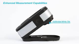 Tìm hiểu về máy đo màu chuẩn Xrite eXact  Tìm hiểu về máy đo màu chuẩn Xrite eXact