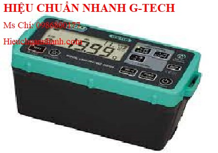 Hiệu chuẩn  thiết bị thử LOOP / PFC / PSC Kyoritsu 4140.Hiệu chuẩn nhanh G-tech Hiệu chuẩn  thiết bị thử LOOP / PFC / PSC Kyoritsu 4140.Hiệu chuẩn nhanh G-tech