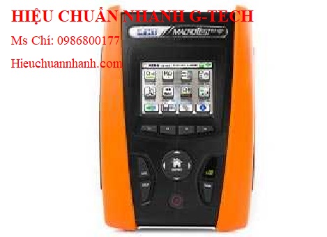 Hiệu chuẩn thiết bị kiểm tra an toàn lắp đặt điện đa năng HT Instruments MT-300.Hiệu chuẩn nhanh G-tech Hiệu chuẩn thiết bị kiểm tra an toàn lắp đặt điện đa năng HT Instruments MT-300.Hiệu chuẩn nhanh G-tech