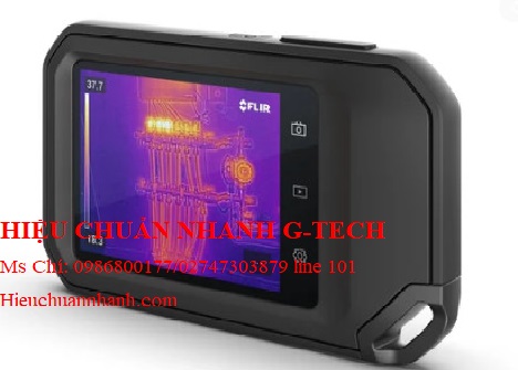 Hiệu chuẩn camera nhiệt chuyên dụng CEM UIR384 (-20~350°C, 384x288px, 1.15mrad).Hiệu chuẩn nhanh G-tech