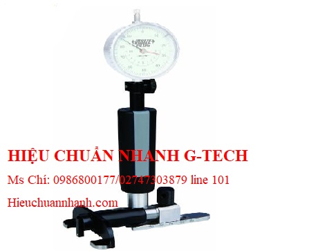 Hiệu chuẩn đồng hồ đo lỗ kín INSIZE 2424-600 (300-600mm,4µm).Hiệu chuẩn nhanh G-tech