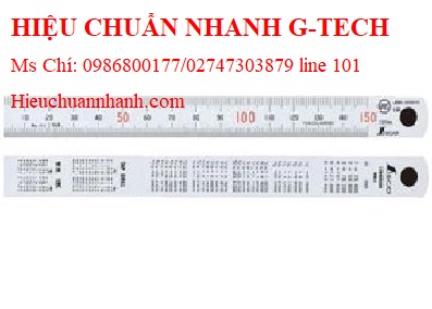 Mua bán THƯỚC LÁ SHINWA 13005 (150mm) Shinwa 13005 kèm hiệu chuẩn.Hiệu chuẩn G-tech Mua bán THƯỚC LÁ SHINWA 13005 (150mm) Shinwa 13005 kèm hiệu chuẩn.Hiệu chuẩn G-tech