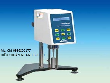 Mua bán máy đo độ nhớt DaiHan WVS-0.1M (1 ~ 100,000 cP) kèm hiệu chuẩn.Hiệu chuẩn nhanh G-tech Mua bán máy đo độ nhớt DaiHan WVS-0.1M (1 ~ 100,000 cP) kèm hiệu chuẩn.Hiệu chuẩn nhanh G-tech