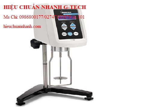 Mua bán máy đo độ nhớt TQCSheen DV2000 (SH 455/65) kèm hiệu chuẩn.Hiệu chuẩn nhanh G-tech Mua bán máy đo độ nhớt TQCSheen DV2000 (SH 455/65) kèm hiệu chuẩn.Hiệu chuẩn nhanh G-tech