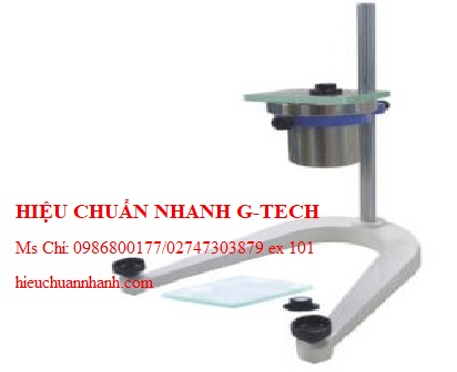 Mua bán cốc đo độ nhớt Yasuda 505 kèm hiệu chuẩn.Hiệu chuẩn nhanh G-tech Mua bán cốc đo độ nhớt Yasuda 505 kèm hiệu chuẩn.Hiệu chuẩn nhanh G-tech