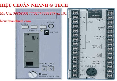 Mua Bán Thiết Bị Giám Sát Đo Rung, Model: UG-50 kèm hiệu chuẩn.Hiệu chuẩn nhanh G-tech Mua Bán Thiết Bị Giám Sát Đo Rung, Model: UG-50 kèm hiệu chuẩn.Hiệu chuẩn nhanh G-tech