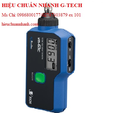 Mua Bán MÁY ĐO RUNG CẦM TAY VM-63C kèm hiệu chuẩn.Hiệu chuẩn nhanh G-tech Mua Bán MÁY ĐO RUNG CẦM TAY VM-63C kèm hiệu chuẩn.Hiệu chuẩn nhanh G-tech