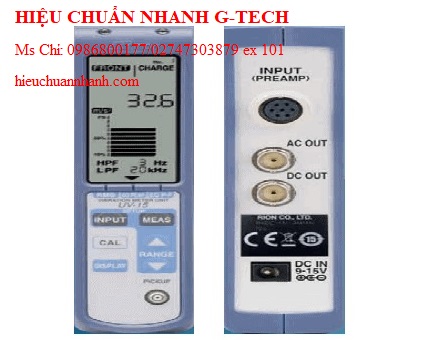 Mua Bán Máy Đo Độ Rung Đa Kênh, Model: UV-15Kèm Hiệu Chuẩn.Hiệu Chuẩn Nhanh G-tech Mua Bán Máy Đo Độ Rung Đa Kênh, Model: UV-15Kèm Hiệu Chuẩn.Hiệu Chuẩn Nhanh G-tech