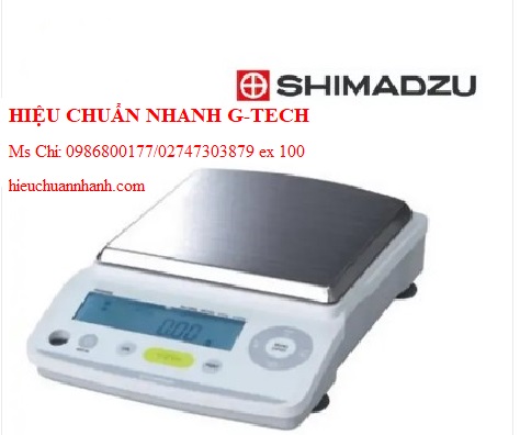 Phân Phối Cân Điện Tử 2 Số Lẻ, Model: TX3202L Kèm Hiệu Chuẩn 