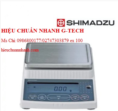 Phân Phối Cân Điện Tử Độ Chính Xác Cao, Model: BL-2200H Kèm Hiệu Chuẩn Phân Phối Cân Điện Tử Độ Chính Xác Cao, Model: BL-2200H Kèm Hiệu Chuẩn