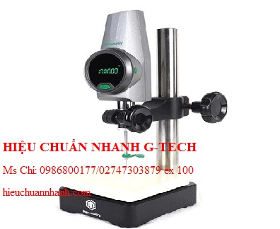 Phân Phối Thước Đo Cao Điện Tử (Độ Chính Xác Cao), Model: DHG-100 Kèm Hiệu Chuẩn Phân Phối Thước Đo Cao Điện Tử (Độ Chính Xác Cao), Model: DHG-100 Kèm Hiệu Chuẩn