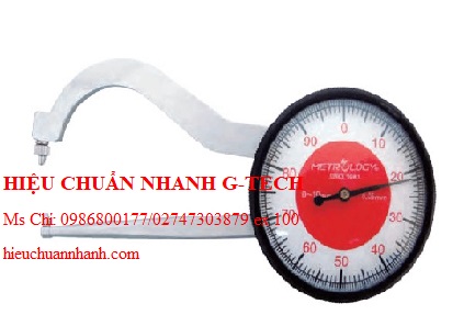 Phân Phối  Đồng Hồ Đo Độ Dày, Model: DS-9001 Kèm Hiệu Chuẩn Phân Phối  Đồng Hồ Đo Độ Dày, Model: DS-9001 Kèm Hiệu Chuẩn