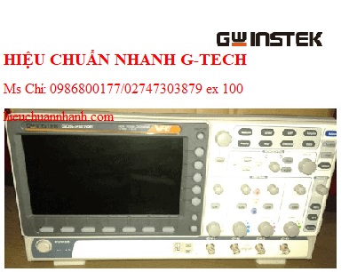 Phân Phối Máy Hiện Sóng Số, Model: GDS-2074E (70Mhz, 4 Kênh, 1Gsa/S) Kèm Hiệu Chuẩn Phân Phối Máy Hiện Sóng Số, Model: GDS-2074E (70Mhz, 4 Kênh, 1Gsa/S) Kèm Hiệu Chuẩn