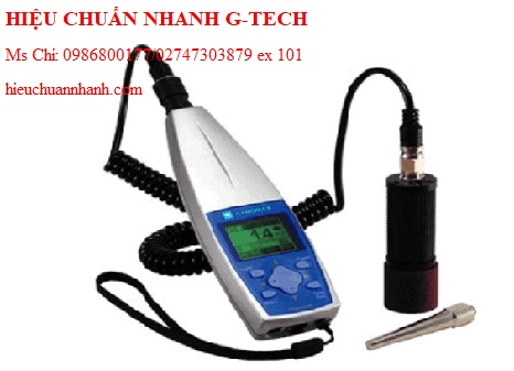 Phân Phối Máy Đo Độ Rung, Model 4200 Kèm Hiệu Chuẩn Phân Phối Máy Đo Độ Rung, Model 4200 Kèm Hiệu Chuẩn