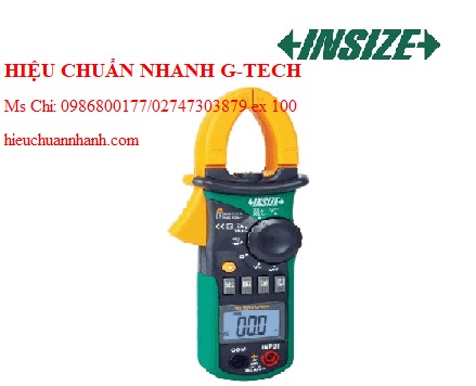 Phân Phối Ampe Kìm AC, Model: 9243-CA600 Kèm Hiệu Chuẩn Phân Phối Ampe Kìm AC, Model: 9243-CA600 Kèm Hiệu Chuẩn