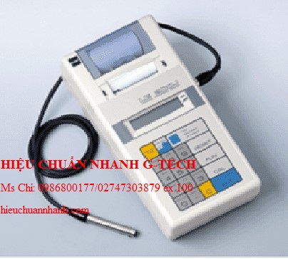 Phân Phối Máy Đo Độ Dày Lớp Phủ Kett, Model: LE-200J Kèm Hiệu Chuẩn Phân Phối Máy Đo Độ Dày Lớp Phủ Kett, Model: LE-200J Kèm Hiệu Chuẩn