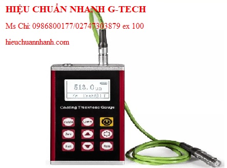 Phân Phối Máy Đo Bề Dày Lớp Phủ Leeb, Model: Uee922 Kèm Hiệu Chuẩn Phân Phối Máy Đo Bề Dày Lớp Phủ Leeb, Model: Uee922 Kèm Hiệu Chuẩn