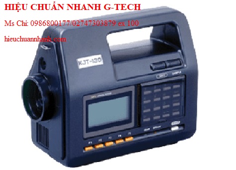 Phân Phối Máy Đo Độ Ẩm Hồng Ngoại Kett, Model KJT-130 Kèm Hiệu Chuẩn Phân Phối Máy Đo Độ Ẩm Hồng Ngoại Kett, Model KJT-130 Kèm Hiệu Chuẩn