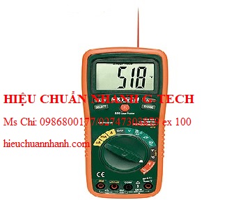 Hiệu chuẩn đồng hồ vạn năng + đo nhiệt độ hồng ngoại EXTECH EX470. Hiệu chuẩn nhanh G-tech Hiệu chuẩn đồng hồ vạn năng + đo nhiệt độ hồng ngoại EXTECH EX470. Hiệu chuẩn nhanh G-tech