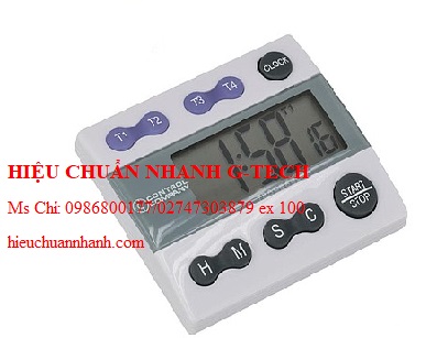 Hiệu chuẩn đồng hồ bấm giờ điện tử 4 kênh THORLABS CDLT4. Hiệu chuẩn nhanh G-tech Hiệu chuẩn đồng hồ bấm giờ điện tử 4 kênh THORLABS CDLT4. Hiệu chuẩn nhanh G-tech