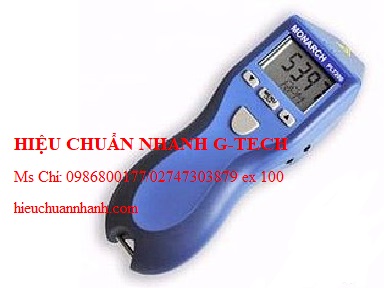  Hiệu chuẩn Monarch Instrument PLT200 Pocket Laser Tachometer. Hiệu chuẩn nhanh G-tech