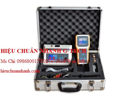 Hiệu chuẩn thiết bị phát hiện vị trí lỗi chạm đất DC KONGTER K-3838. Hiệu chuẩn nhanh G-tech Hiệu chuẩn thiết bị phát hiện vị trí lỗi chạm đất DC KONGTER K-3838. Hiệu chuẩn nhanh G-tech