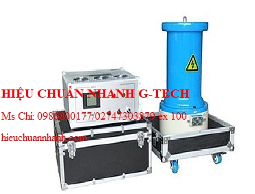 Hiệu chuẩn thiết bị kiểm tra máy phát điện cao áp DC làm mát bằng nước HV HIPOT GDZG-S60/150 (60kV; 150mA). Hiệu chuẩn nhanh G-tech Hiệu chuẩn thiết bị kiểm tra máy phát điện cao áp DC làm mát bằng nước HV HIPOT GDZG-S60/150 (60kV; 150mA). Hiệu chuẩn nhanh G-tech