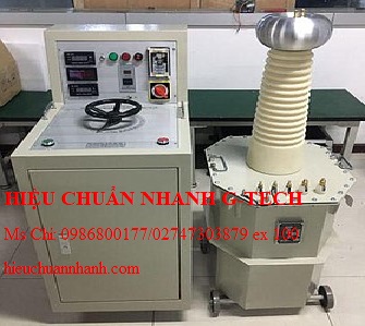Hiệu chuẩn AC & DC Hipot tester Wuhan YDJZ-7.5/100 + TC-7.5. Hiệu chuẩn nhanh G-tech Hiệu chuẩn AC & DC Hipot tester Wuhan YDJZ-7.5/100 + TC-7.5. Hiệu chuẩn nhanh G-tech