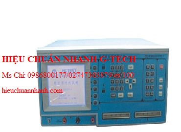Hiệu chuẩn thiết bị kiểm tra dây cáp HCTEST HC-8683F++ (2 dây; ≈1000VDC; 0.01mA~5mA ). Hiệu chuẩn nhanh G-tech Hiệu chuẩn thiết bị kiểm tra dây cáp HCTEST HC-8683F++ (2 dây; ≈1000VDC; 0.01mA~5mA ). Hiệu chuẩn nhanh G-tech
