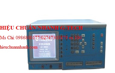 Hiệu chuẩn thiết bị kiểm tra dây cáp HCTEST HC-6355A (4 dây;≈1000VDC/700VAC; 0.01mA~10mA). Hiệu chuẩn nhanh G-tech Hiệu chuẩn thiết bị kiểm tra dây cáp HCTEST HC-6355A (4 dây;≈1000VDC/700VAC; 0.01mA~10mA). Hiệu chuẩn nhanh G-tech