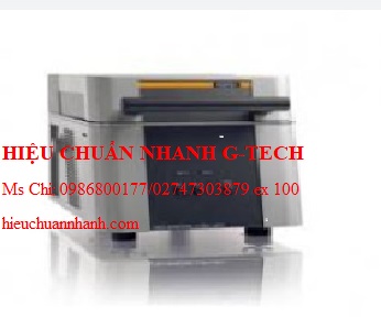 Hiệu chuẩn máy đo độ dày và phân tích vật liệu FISCHER FISCHERSCOPE X-RAY XDAL 237. Hiệu chuẩn nhanh G-tech Hiệu chuẩn máy đo độ dày và phân tích vật liệu FISCHER FISCHERSCOPE X-RAY XDAL 237. Hiệu chuẩn nhanh G-tech