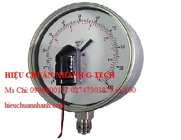 Hiệu chuẩn đồng hồ đo áp suất SterlingSensors EGL160370B (0~70 bar). Hiệu chuẩn nhanh G-tech