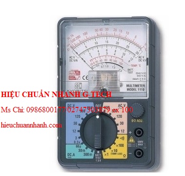 Hiệu chuẩn đồng hồ vạn năng Kyoritsu 1110. Hiệu chuẩn nhanh G-tech Hiệu chuẩn đồng hồ vạn năng Kyoritsu 1110. Hiệu chuẩn nhanh G-tech